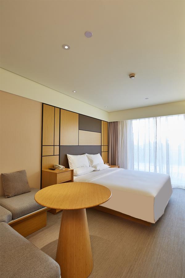 7 Days Inn Shanghai Minhang Dongchuan Road Jiaotong University Екстер'єр фото