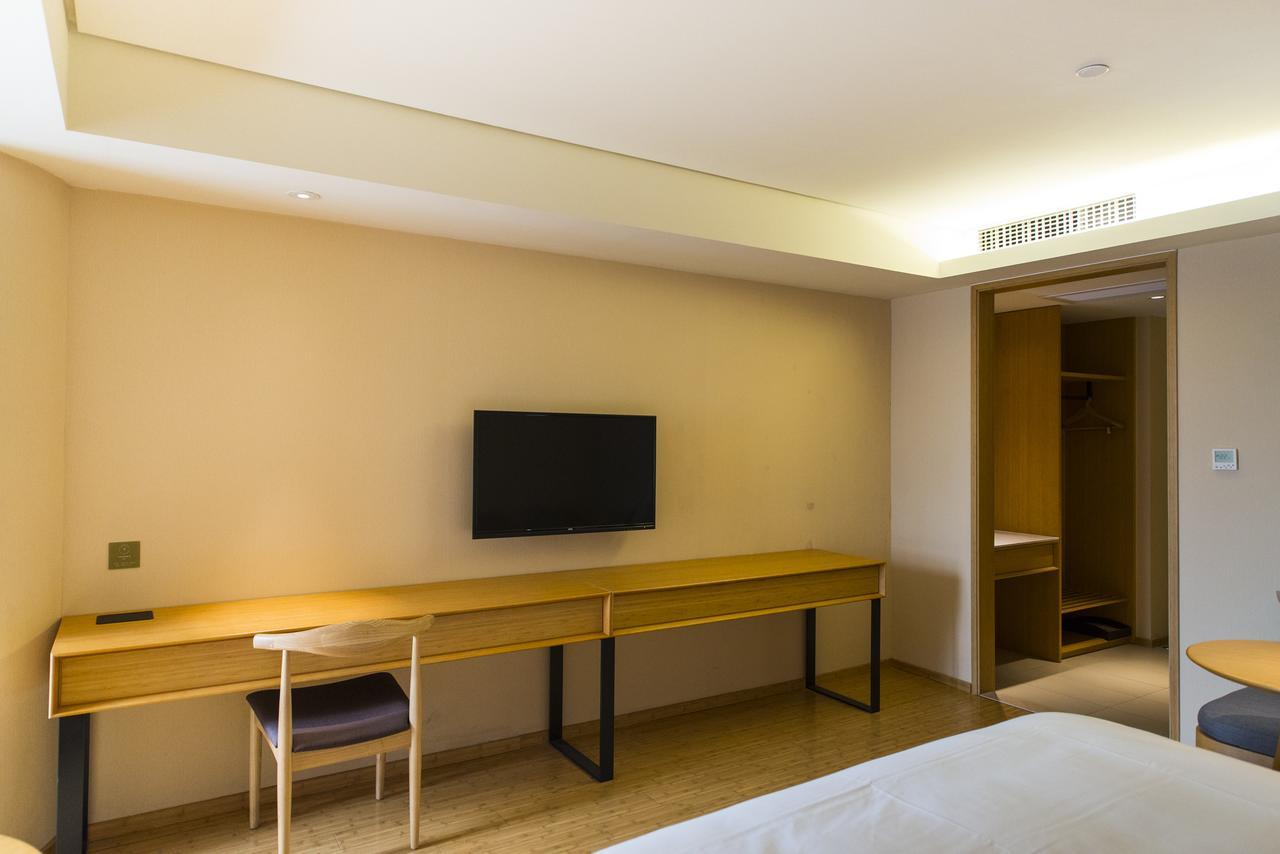 7 Days Inn Shanghai Minhang Dongchuan Road Jiaotong University Екстер'єр фото