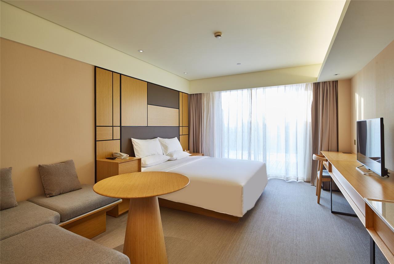 7 Days Inn Shanghai Minhang Dongchuan Road Jiaotong University Екстер'єр фото