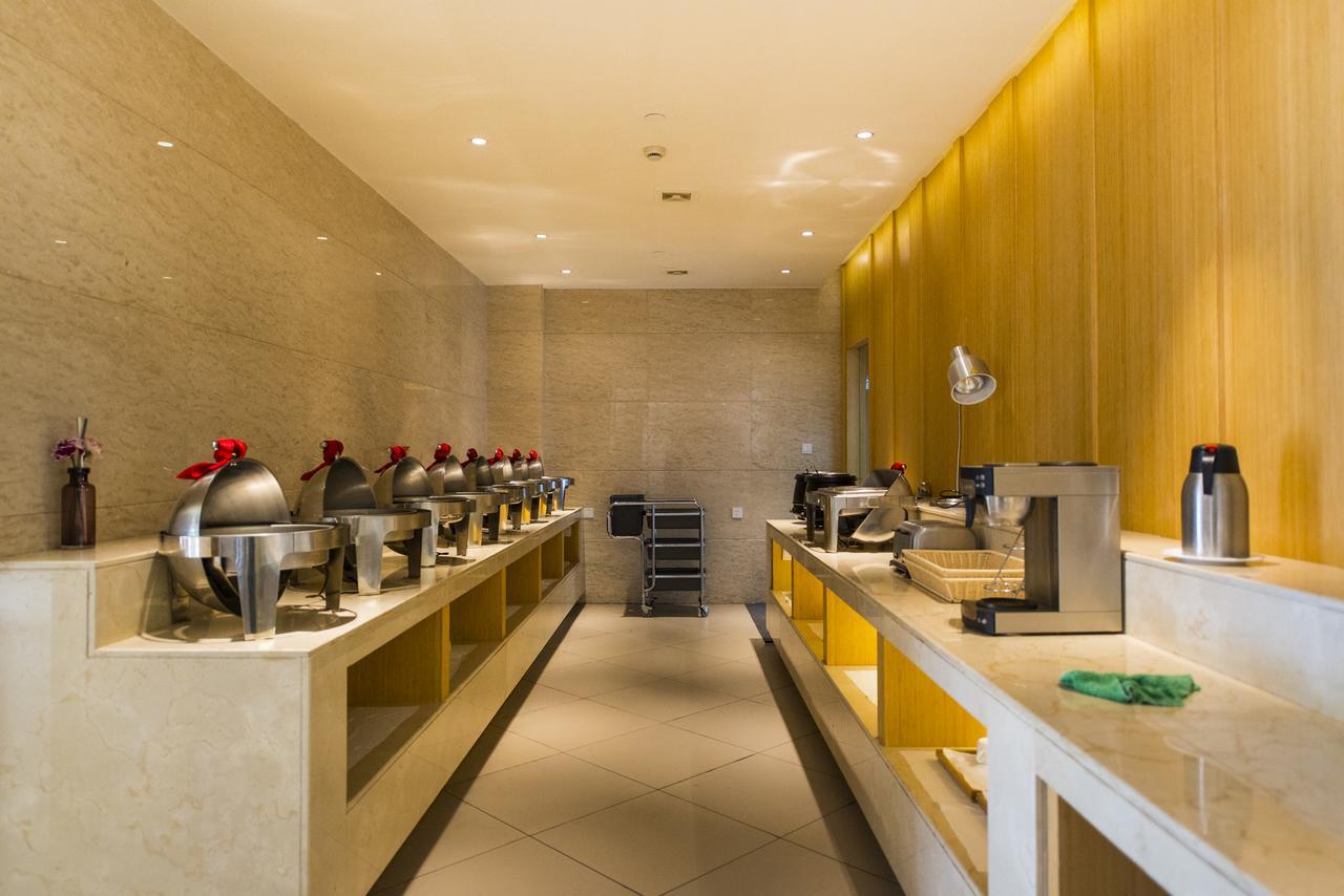 7 Days Inn Shanghai Minhang Dongchuan Road Jiaotong University Екстер'єр фото